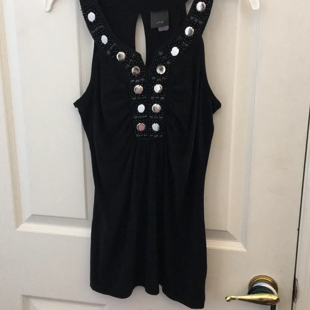 FINAL MARKDOWN Ladies j.t.b top small